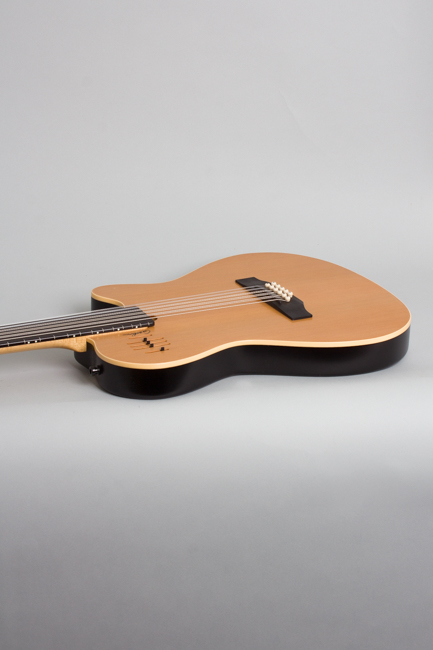 Godin  Glissentar Fretless Semi-Hollow Body Electric Guitar  (2004)
