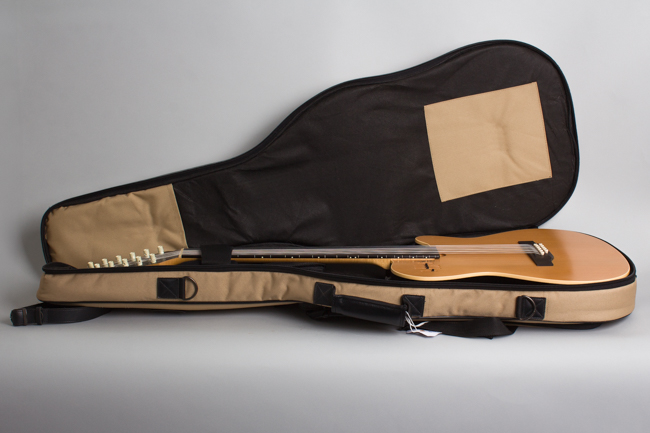 Godin  Glissentar Fretless Semi-Hollow Body Electric Guitar  (2004)