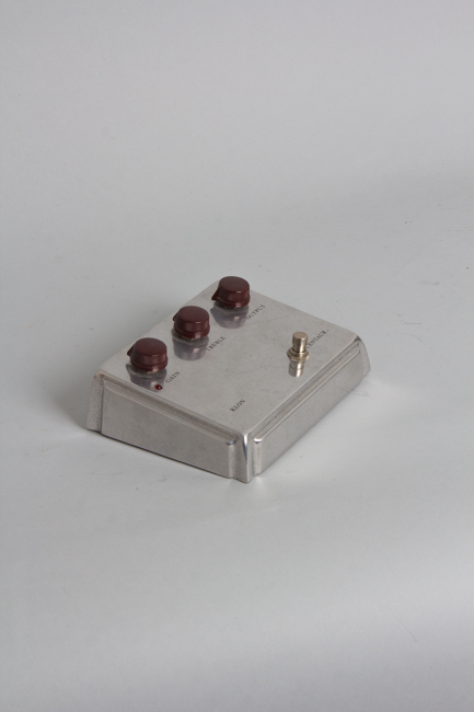 Klon  Centaur Overdrive Effect,  c. 2003
