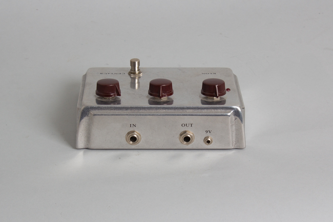 Klon  Centaur Overdrive Effect,  c. 2003