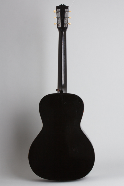 Gibson  L-00 Flat Top Acoustic Guitar  (1936)