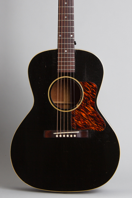 Gibson  L-00 Flat Top Acoustic Guitar  (1936)