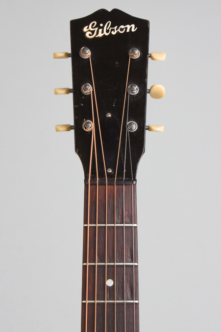 Gibson  L-00 Flat Top Acoustic Guitar  (1936)
