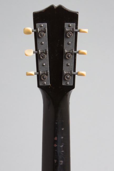 Gibson  L-00 Flat Top Acoustic Guitar  (1936)