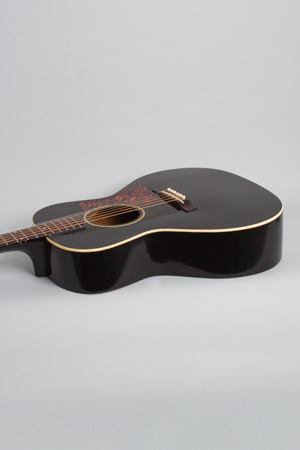 Gibson  L-00 Flat Top Acoustic Guitar  (1936)