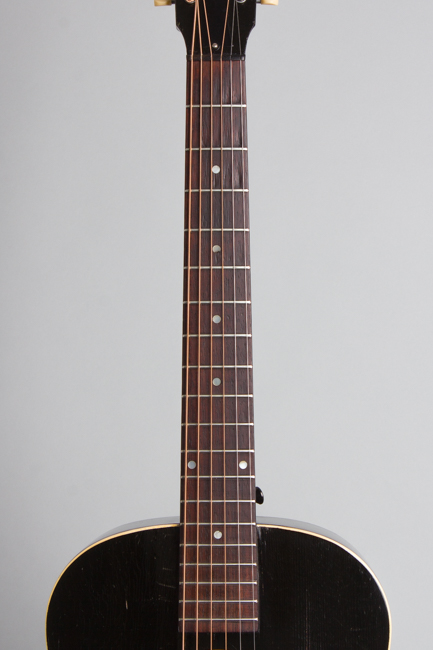 Gibson  L-00 Flat Top Acoustic Guitar  (1936)