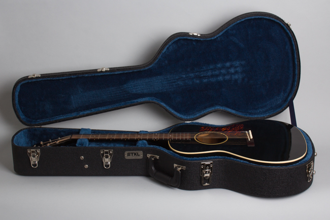 Gibson  L-00 Flat Top Acoustic Guitar  (1936)