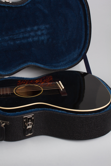 Gibson  L-00 Flat Top Acoustic Guitar  (1936)