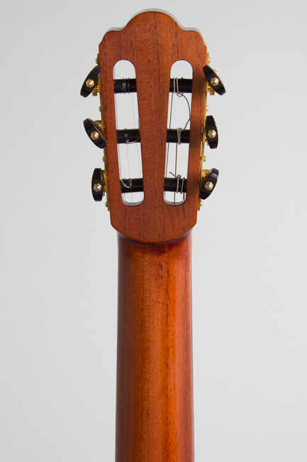 Jorge Menezes  Hermann Hauser Style Classical Guitar  (2023)