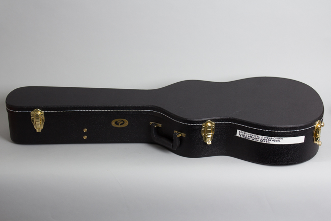 Jorge Menezes  Hermann Hauser Style Classical Guitar  (2023)