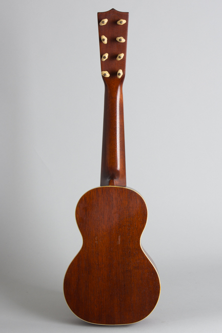 C. F. Martin  Style 2M Taropatch  (1927)