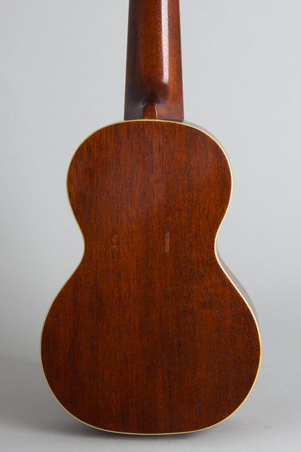 C. F. Martin  Style 2M Taropatch  (1927)