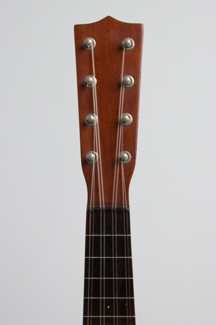 C. F. Martin  Style 2M Taropatch  (1927)