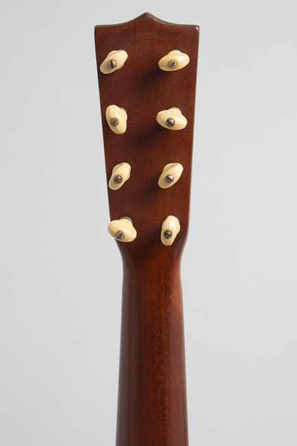 C. F. Martin  Style 2M Taropatch  (1927)