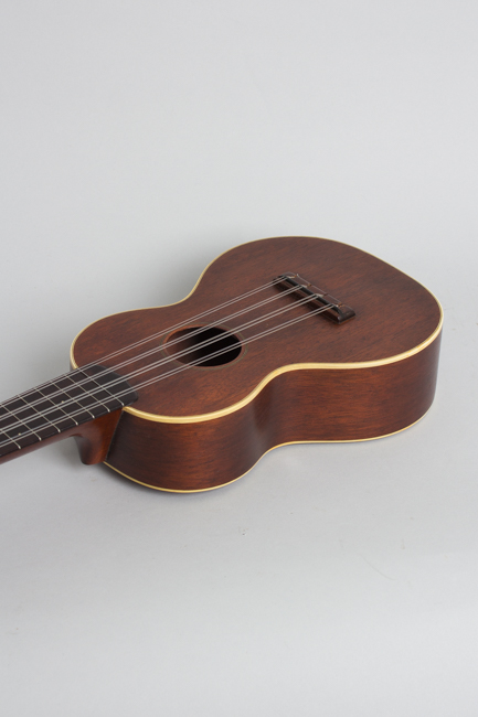 C. F. Martin  Style 2M Taropatch  (1927)