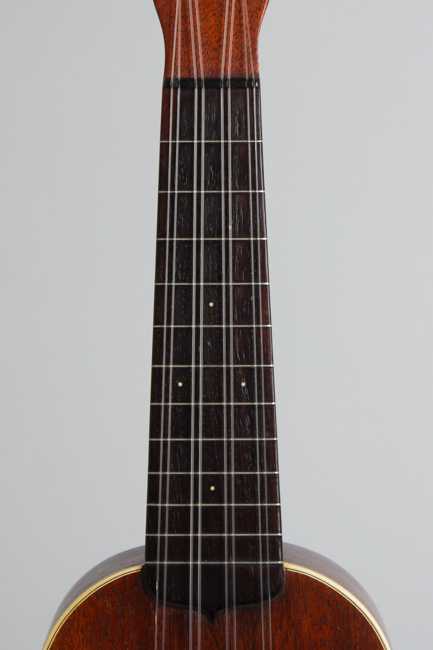 C. F. Martin  Style 2M Taropatch  (1927)