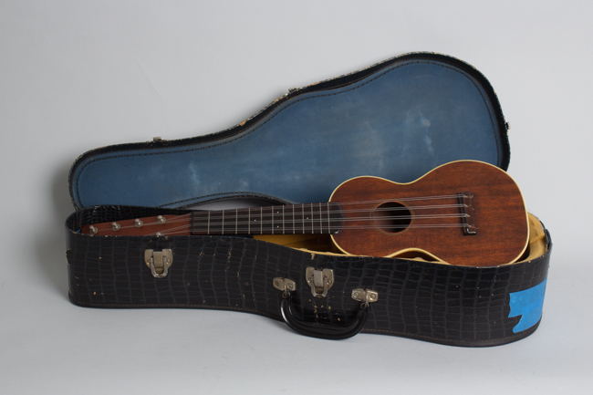 C. F. Martin  Style 2M Taropatch  (1927)