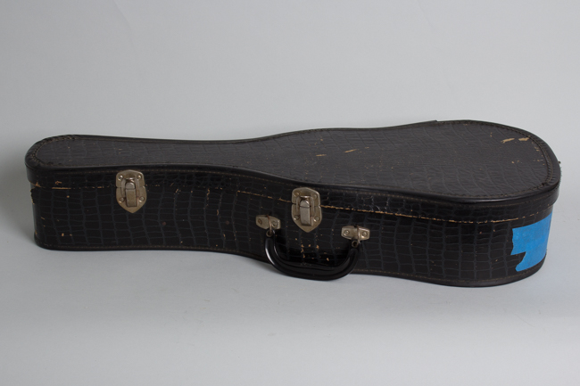 C. F. Martin  Style 2M Taropatch  (1927)