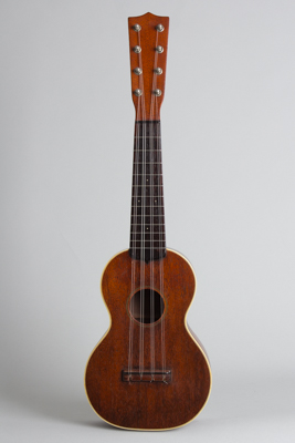 C. F. Martin  Style 2M Taropatch  (1927)