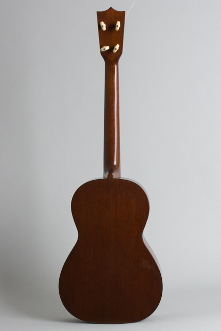C. F. Martin  Style 51 Baritone Baritone Ukulele  (1960s)