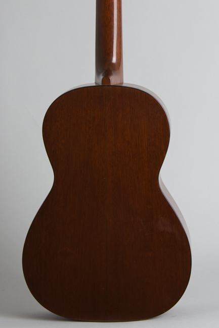 C. F. Martin  Style 51 Baritone Baritone Ukulele  (1960s)