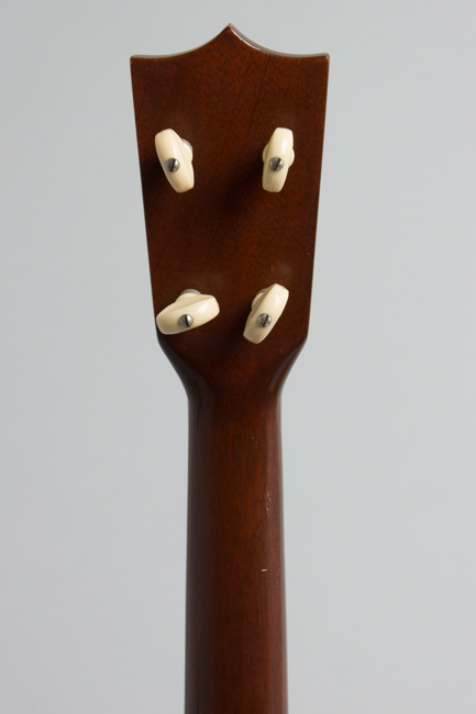 C. F. Martin  Style 51 Baritone Baritone Ukulele  (1960s)