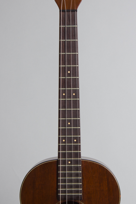 C. F. Martin  Style 51 Baritone Baritone Ukulele  (1960s)
