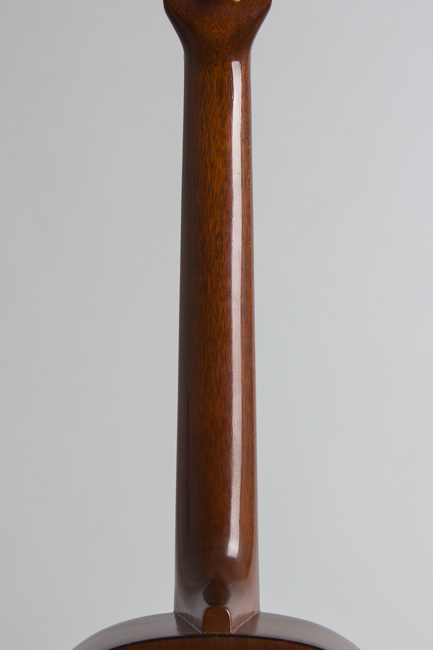 C. F. Martin  Style 51 Baritone Baritone Ukulele  (1960s)