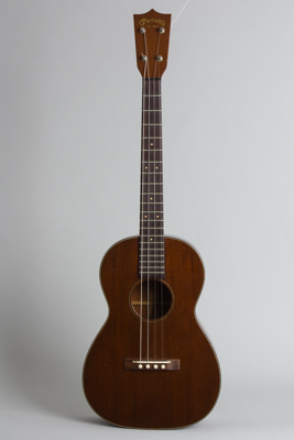C. F. Martin  Style 51 Baritone Baritone Ukulele  (1960s)