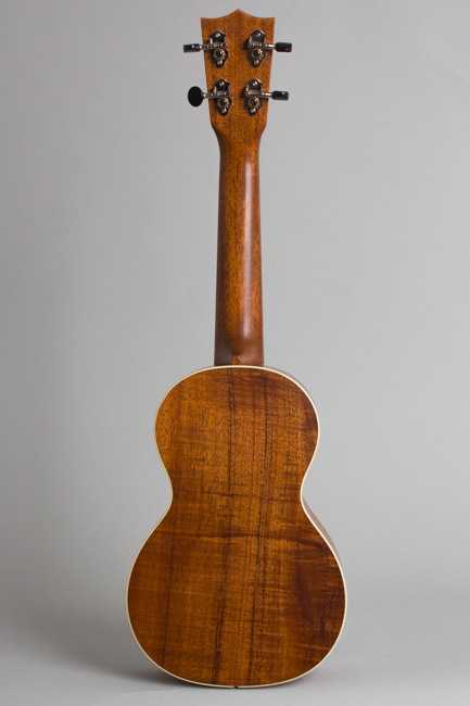 C. F. Martin  Style 2-K Concert Ukulele  (2014)