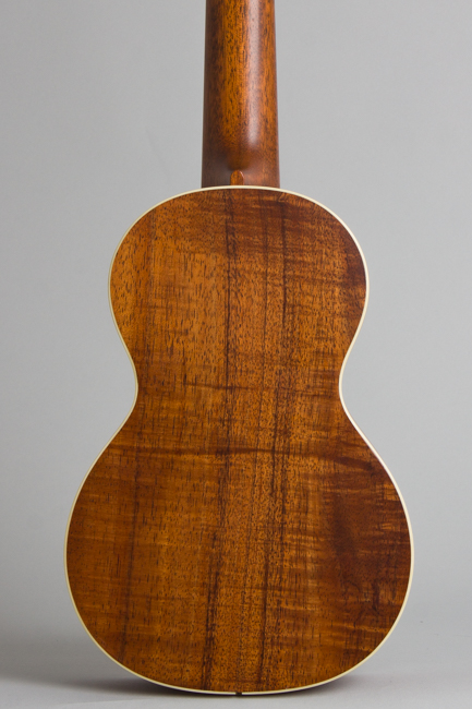 C. F. Martin  Style 2-K Concert Ukulele  (2014)