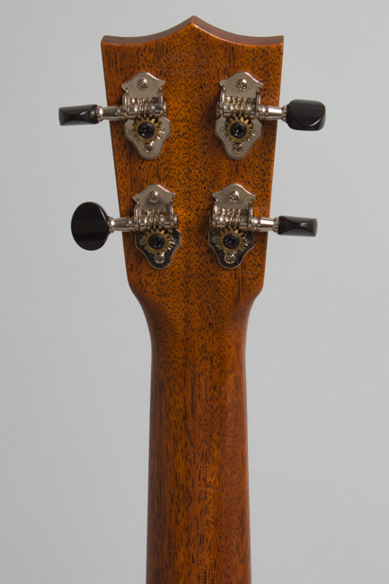 C. F. Martin  Style 2-K Concert Ukulele  (2014)