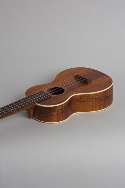 C. F. Martin  Style 2-K Concert Ukulele  (2014)