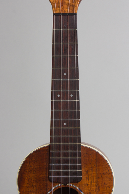 C. F. Martin  Style 2-K Concert Ukulele  (2014)
