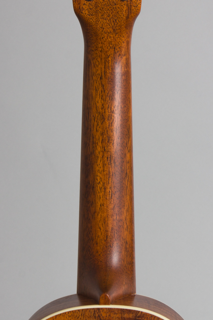 C. F. Martin  Style 2-K Concert Ukulele  (2014)