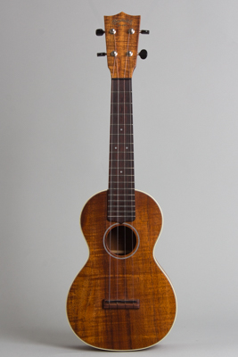 C. F. Martin  Style 2-K Concert Ukulele  (2014)
