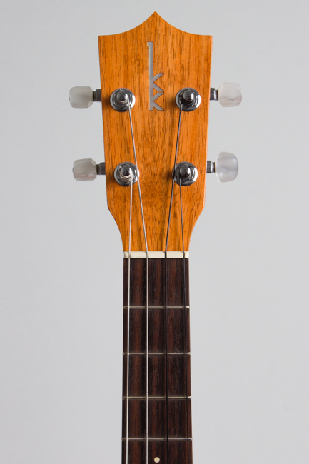 Kamaka  HF-4 Baritone Ukulele  (2015)