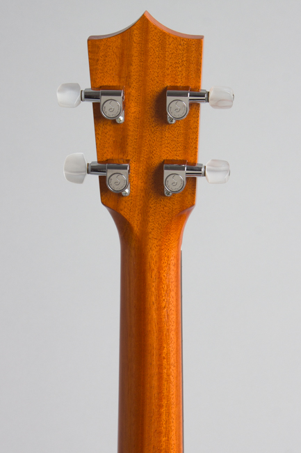 Kamaka  HF-4 Baritone Ukulele  (2015)