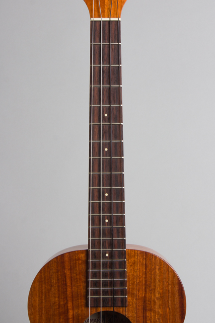 Kamaka  HF-4 Baritone Ukulele  (2015)