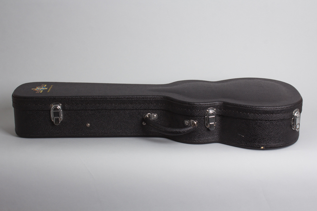 Kamaka  HF-4 Baritone Ukulele  (2015)