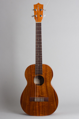Kamaka  HF-4 Baritone Ukulele  (2015)