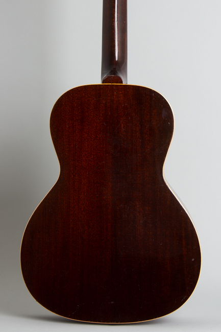 Gibson  HG-00 Flat Top Acoustic Guitar  (1937)