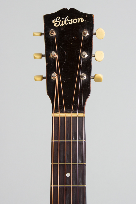 Gibson  HG-00 Flat Top Acoustic Guitar  (1937)