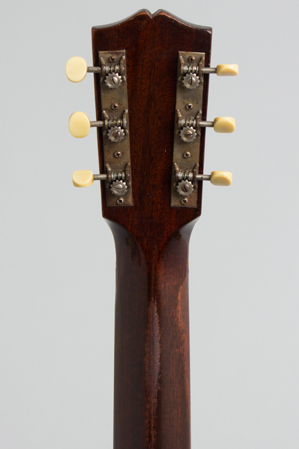 Gibson  HG-00 Flat Top Acoustic Guitar  (1937)