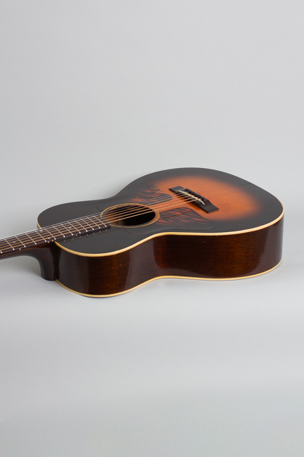 Gibson  HG-00 Flat Top Acoustic Guitar  (1937)