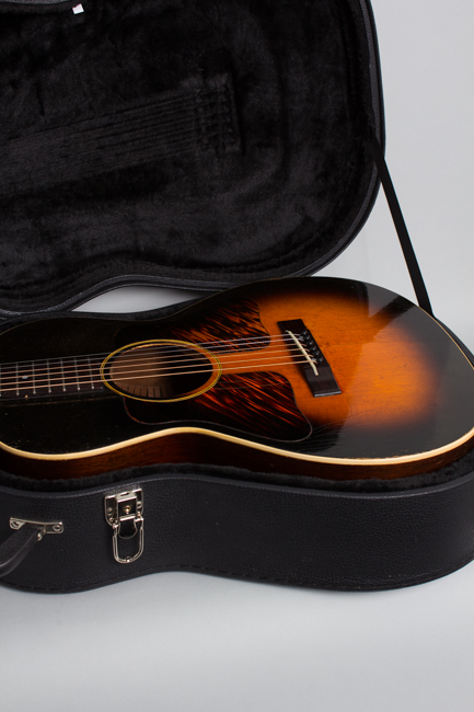 Gibson  HG-00 Flat Top Acoustic Guitar  (1937)