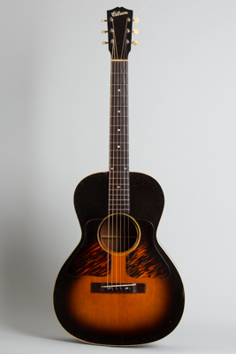 Gibson  HG-00 Flat Top Acoustic Guitar  (1937)
