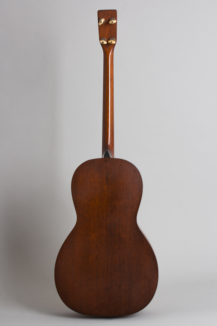 C. F. Martin  2-18T Flat Top Tenor Guitar  (1930)