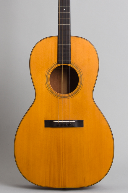 C. F. Martin  2-18T Flat Top Tenor Guitar  (1930)