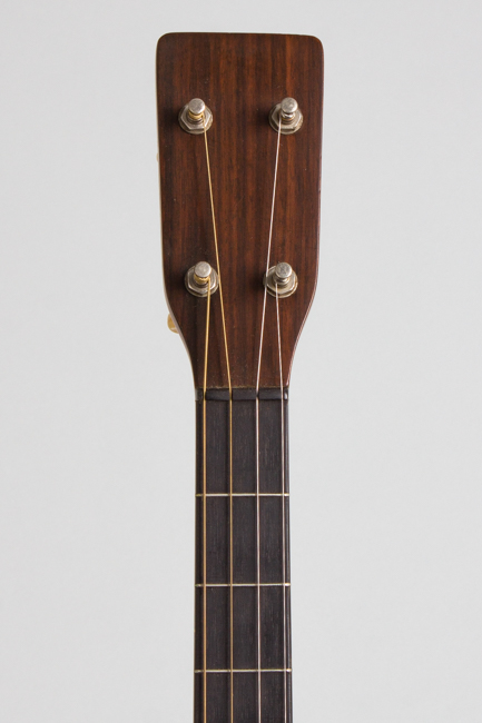 C. F. Martin  2-18T Flat Top Tenor Guitar  (1930)